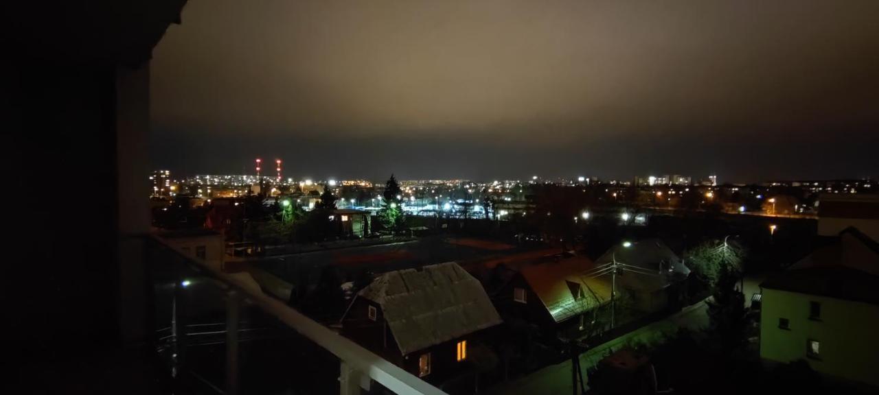 Urban Jungle - Sara Apartment Білосток Екстер'єр фото